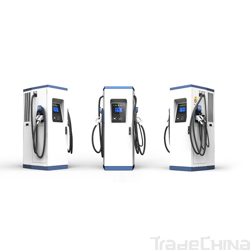 康普利汽車充電樁加盟優勢有哪些？一文告訴你！