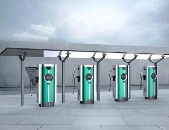 汽車充電樁加盟與自營對比，哪種更適合你？