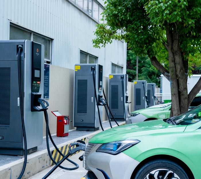 汽車(chē)充電樁加盟賺錢(qián)秘籍，輕松開(kāi)啟財(cái)富之路