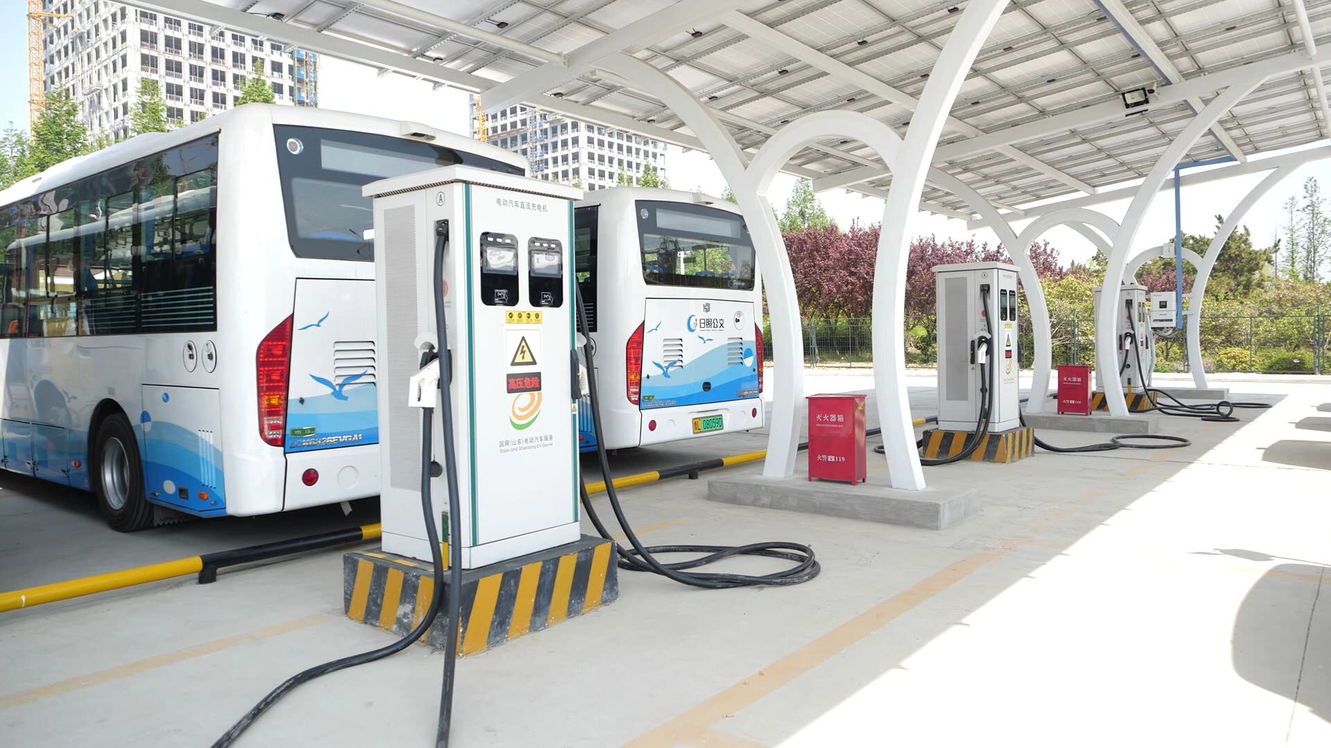 汽車充電樁加盟的盈利模式有那些？這篇文章為你揭開謎底！