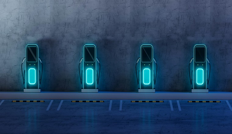 kpl汽車充電樁廠家為您量身定制解決方案！