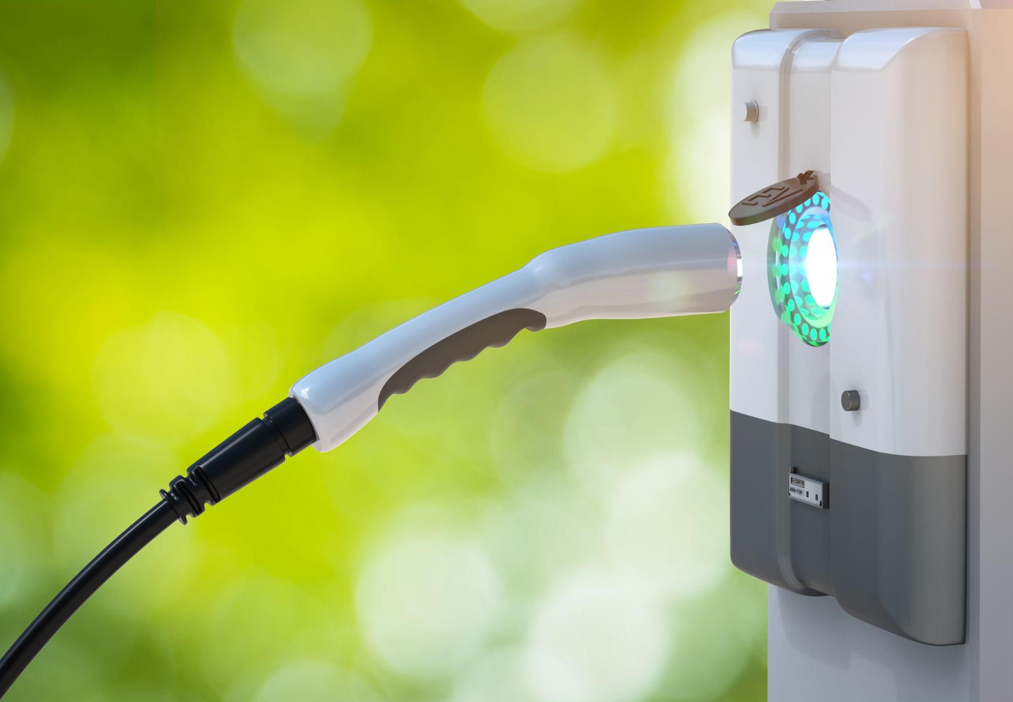 新商機解鎖之康普利汽車充電樁代理加盟全攻略！