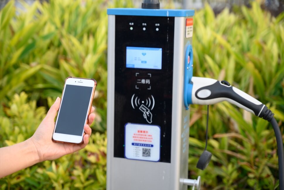 康普利汽車充電樁加盟費用與盈利模型詳解