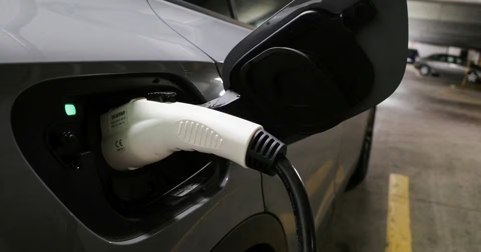 為什么現在是加盟汽車充電樁的最佳時機？