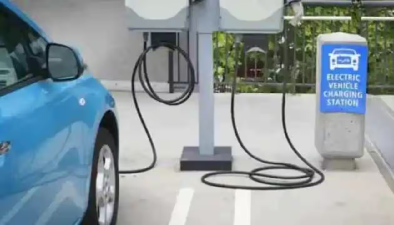 電動汽車充電樁生產與安裝的質量控制標準