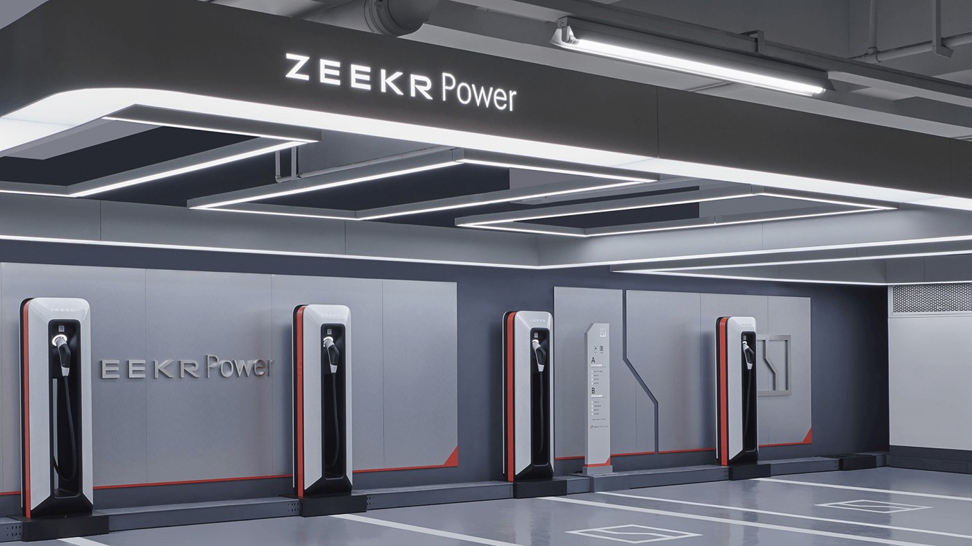 汽車充電樁加盟的經營模式與市場營銷策略