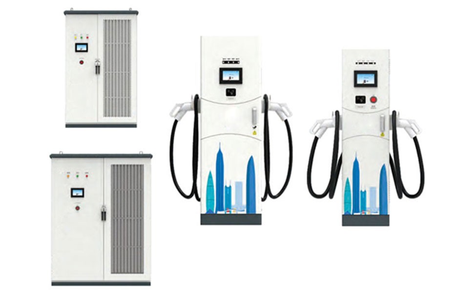 康普利汽車充電樁的項目優勢與市場潛力