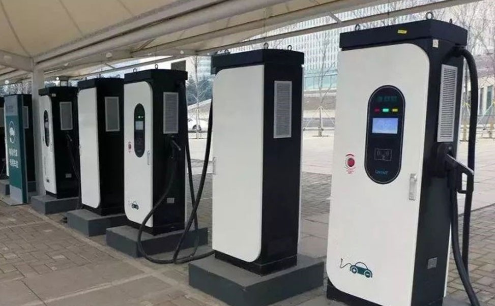 新能源充電樁：環(huán)保與經濟的雙重價值