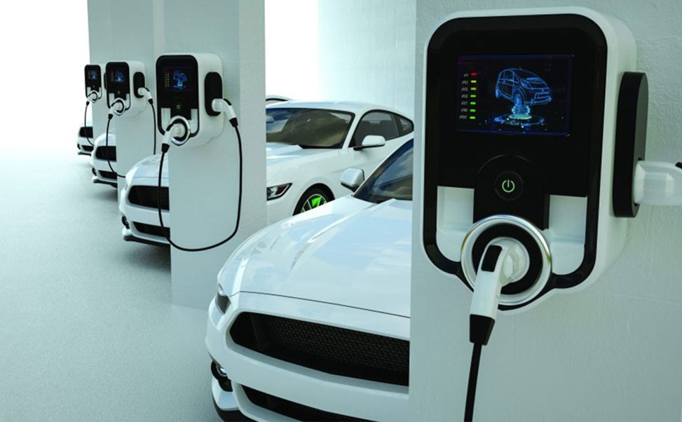 汽車充電樁加盟市場機遇風險管理