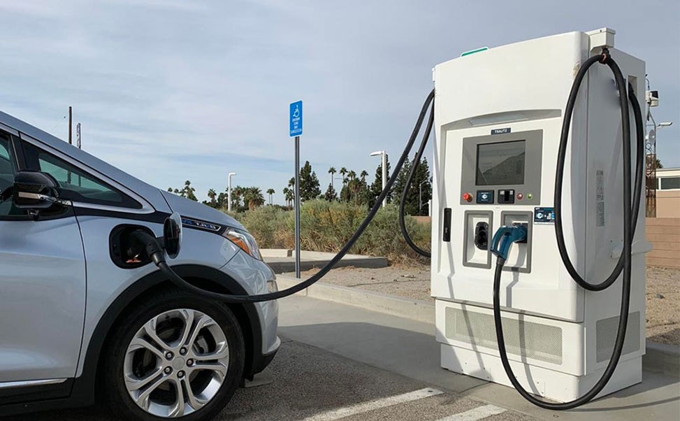 電動汽車充電樁安全性評估用戶教育：為綠色出行保駕護航