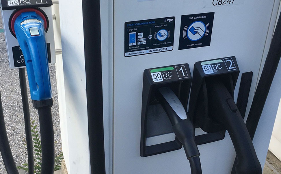 汽車充電樁加盟經營模式市場策略