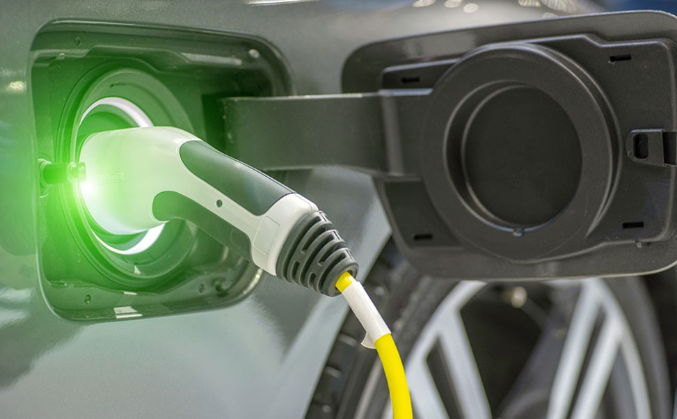 新能源充電樁的環保價值和經濟效益分析