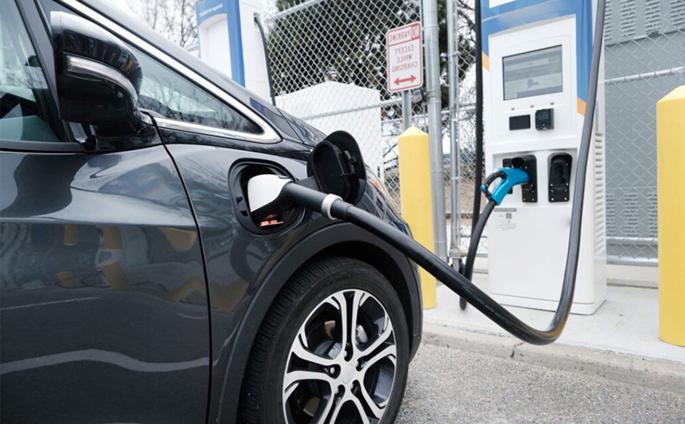 新能源充電樁的市場潛力與投資價(jià)值