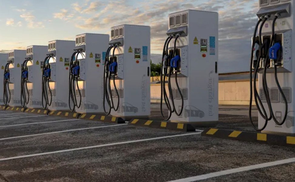 康普利智能充電樁的加盟優勢與市場策略