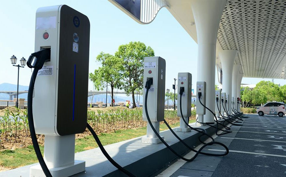 新能源充電樁環(huán)保價(jià)值的全面剖析