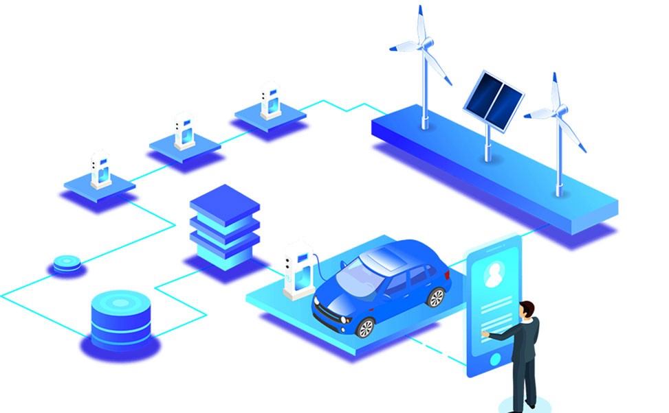 汽車充電樁加盟盈利前景全預(yù)測(cè)