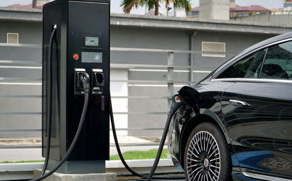 康普利汽車充電樁加盟支持全政策，助力新能源汽車發(fā)展