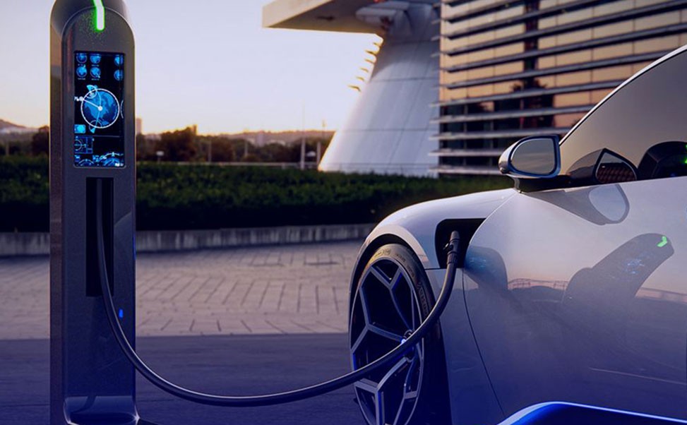 新能源充電樁市場(chǎng)風(fēng)險(xiǎn)全機(jī)遇