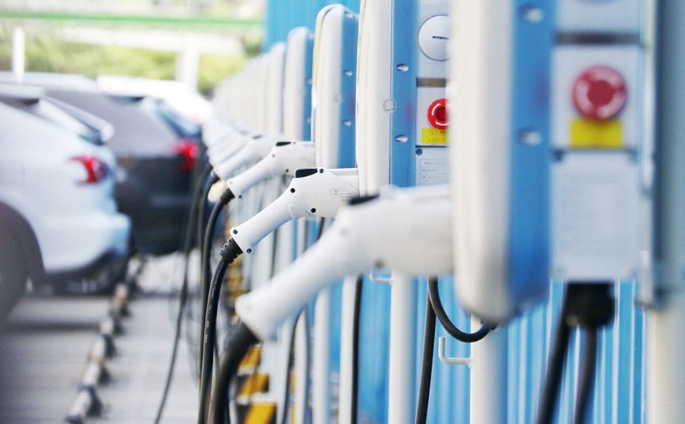 電動(dòng)汽車充電樁用戶體驗(yàn)全反饋