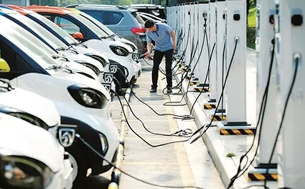 新能源充電樁投資回報全潛力