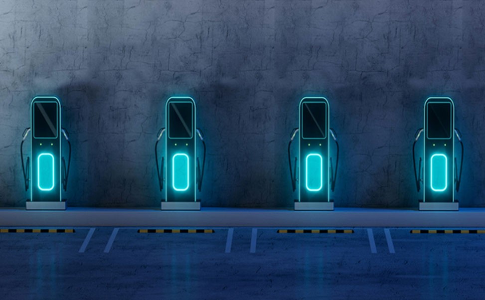 新能源充電樁市場需求全預(yù)測