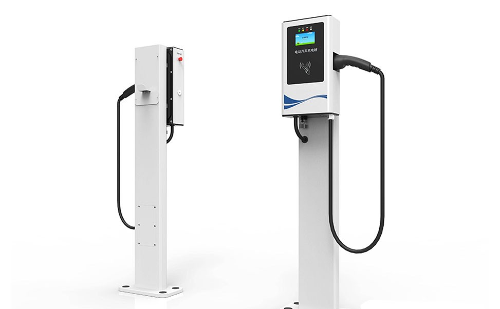 21世紀(jì)新能源充電樁市場發(fā)展全機遇