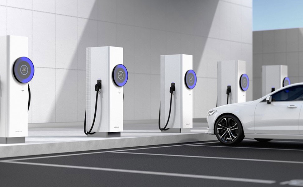 康普利汽車充電樁市場競爭力全分析