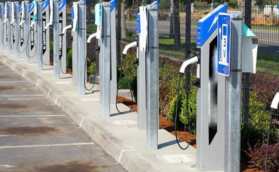 汽車充電樁技術(shù)創(chuàng)新與市場競爭力全提升