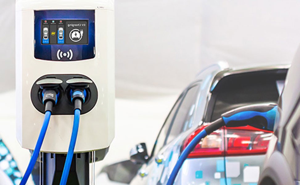 汽車充電樁智能化技術(shù)應(yīng)用案例全展示