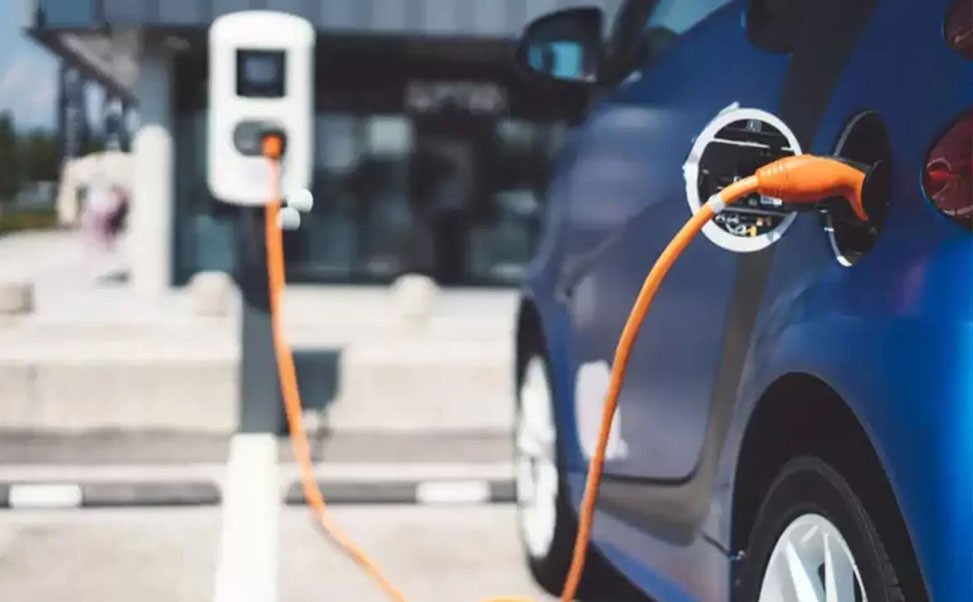 新能源電動(dòng)汽車充電樁智能化的未來(lái)發(fā)展趨勢(shì)