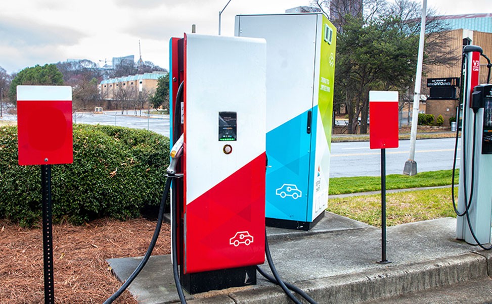 汽車充電樁大盤點(diǎn)，各型號(hào)一覽，哪款最適合你？