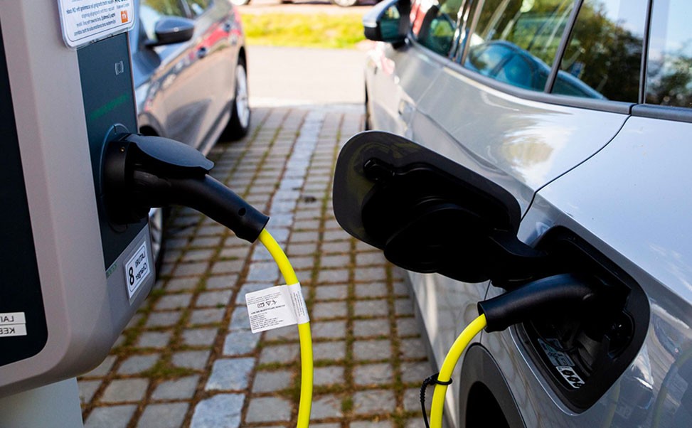 加盟汽車充電站地方政策上的深度解讀