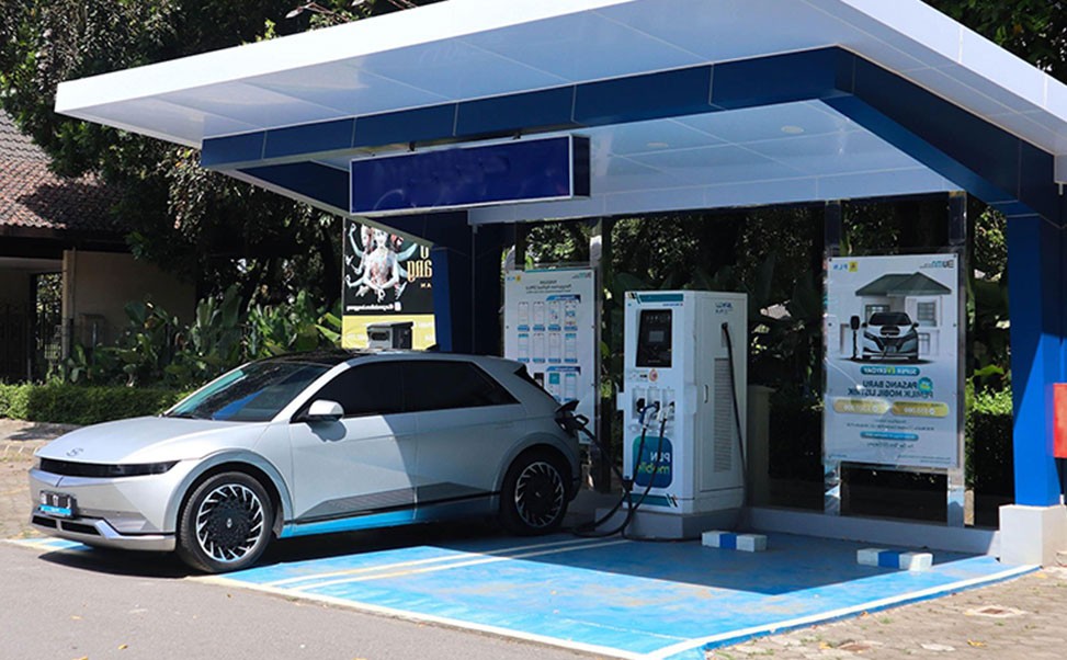 國(guó)內(nèi)汽車充電樁加盟有哪些能夠盈利的模式