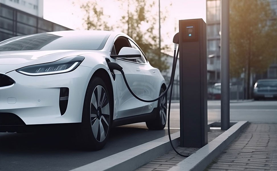 關(guān)于康普利汽車充電樁加盟品牌的優(yōu)勢解析