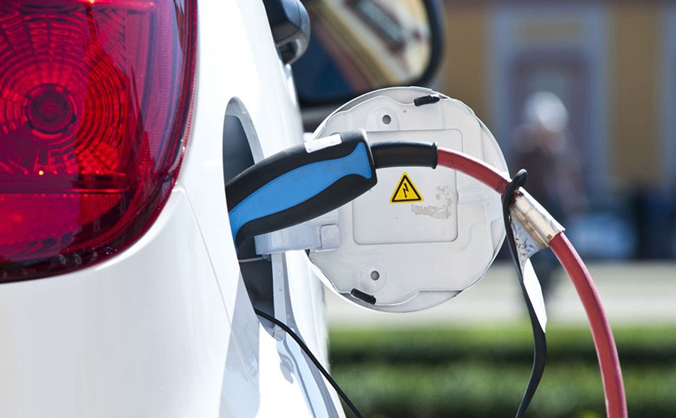 對電動汽車充電樁加盟進(jìn)行風(fēng)險評估